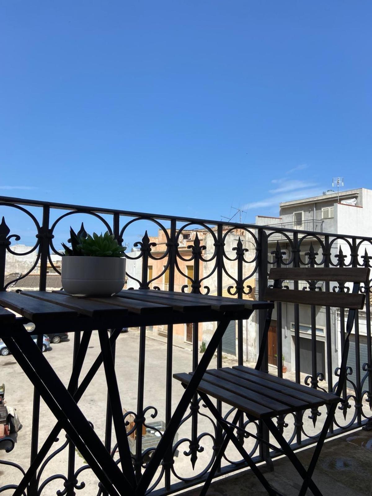 Villa Dante 23 Avola Esterno foto